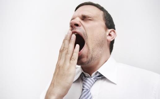 睡眠不足會帶來什么危害