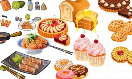 偽劣食品多 6招遠離偽劣食品