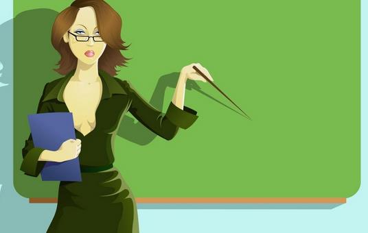 老師吃這些食物能夠預防職業病