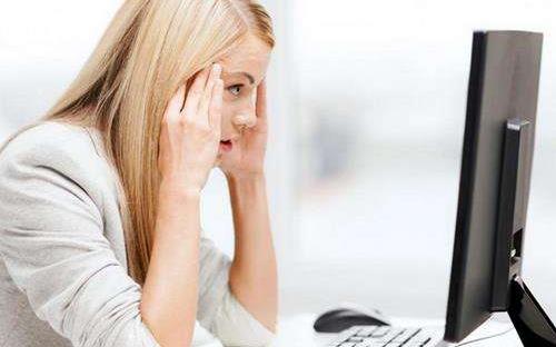 幾招幫你防止久坐傷身