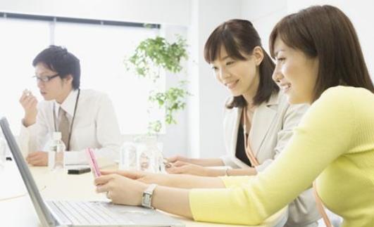 上班沒精神?教你如何提神