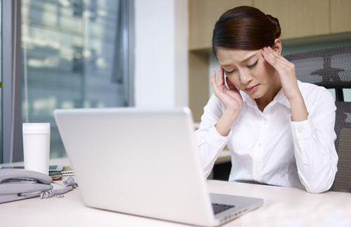 如何預防辦公室污染