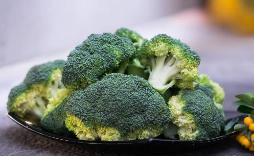 西蘭花的營養價值高 怎么吃最好