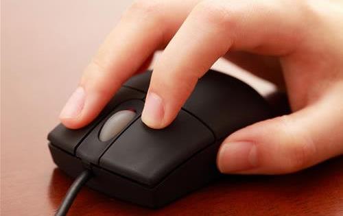 中醫教你如何巧用按摩治療鼠標手