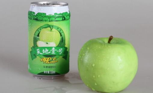 男性喝蘋果醋有6大好處 如何挑選蘋果醋