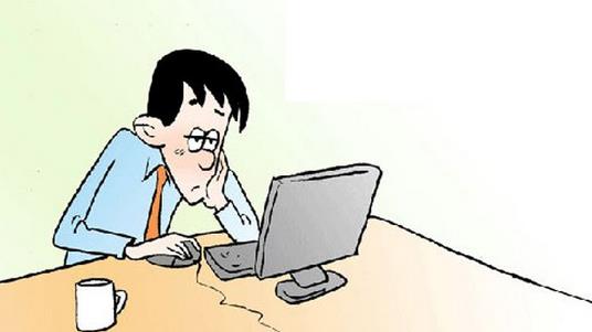 白領如何做才能護眼