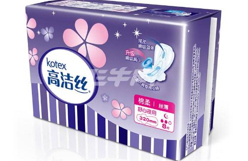 衛(wèi)生巾使用不當會致病 盤點6個不正確用法