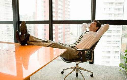 職場男士吃什么能養生