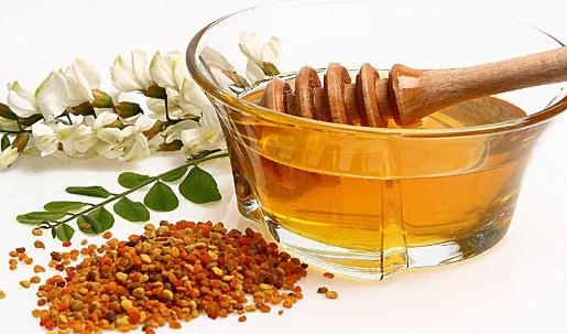 寶寶便秘千萬別隨便喝蜂蜜