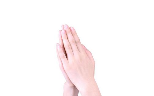 老年人更適合摩腹養生法