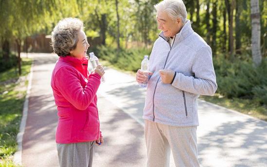老年貧血的癥狀都有哪些
