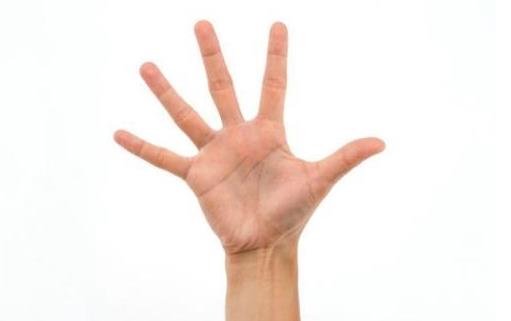 按摩這些穴位能夠幫你防口臭哦！