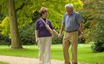 老人出現黃疸需要注意防癌！