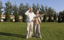 老年骨性關節炎如何護理