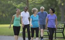 盤點糖尿病患者的運動誤區