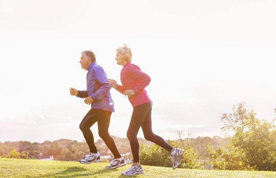 調(diào)整好心理才能更長(zhǎng)壽哦！