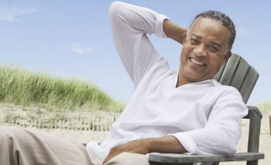 秋季老年人該如何養生保健