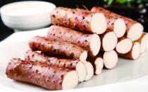 懷孕初期該怎么吃 懷孕初期營養食譜