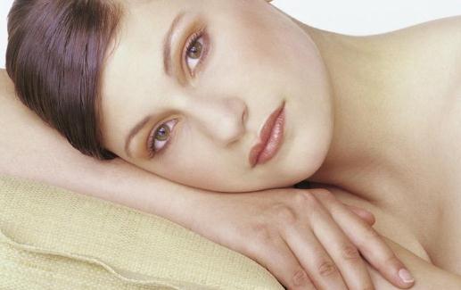 女人5個保健好習慣拒絕盆腔炎