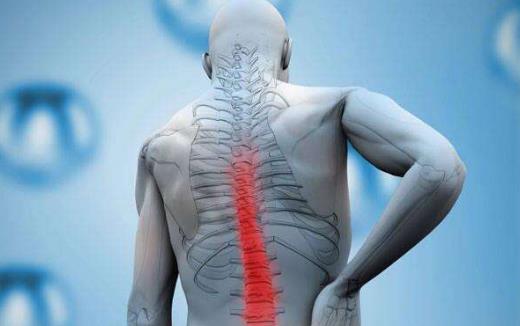 教你如何有效預防腰肌勞損