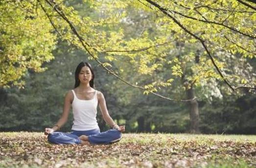 如何有效趕走春困?