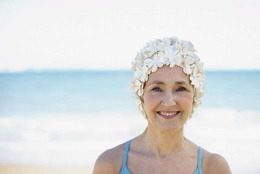 老年人不應放棄性生活！