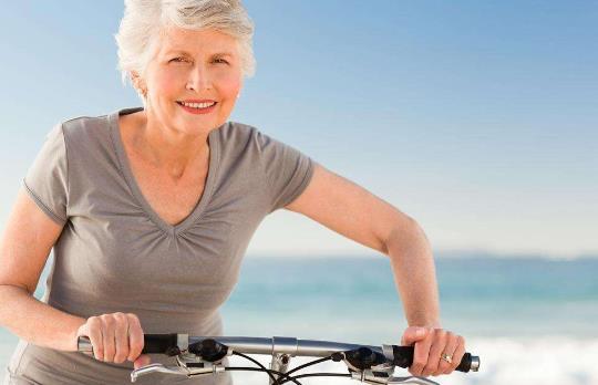 為啥人老后會(huì)變矮?