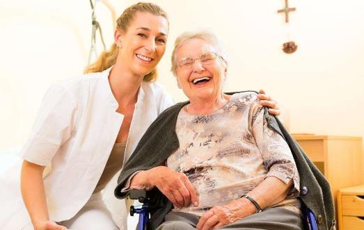 手指操幫助老人預防老年癡呆