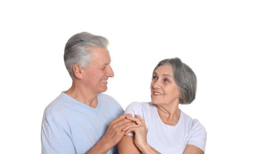 老人突然變瘦警惕糖尿病!