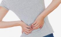 經期腰痛是什么原因 女人腰痛8大原因