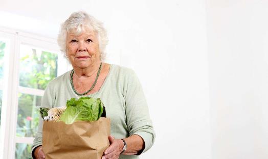 老年人用藥需要注意什么事項