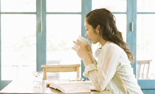 孕婦最好別喝這6種養生花茶