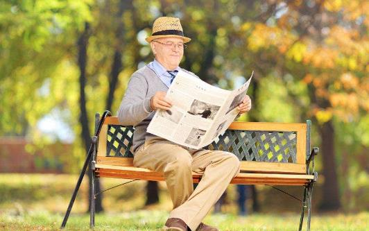 老年人要注意這些心理問題!