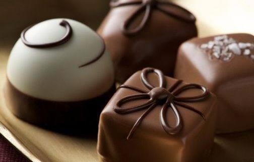 吃巧克力要注意這些禁忌