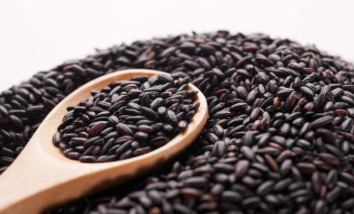 男性多吃黑色食物能養腎