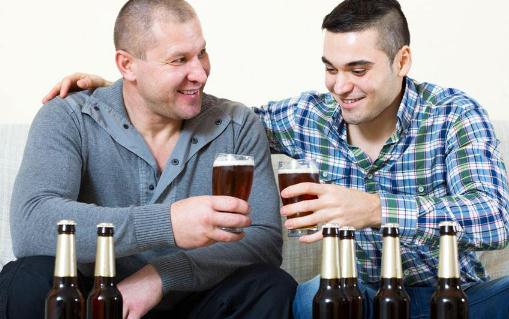 男人需知 飲酒的幾個誤區