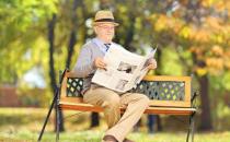 老年人要注意這些心理問題！