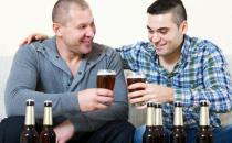 男人需知 飲酒的幾個誤區