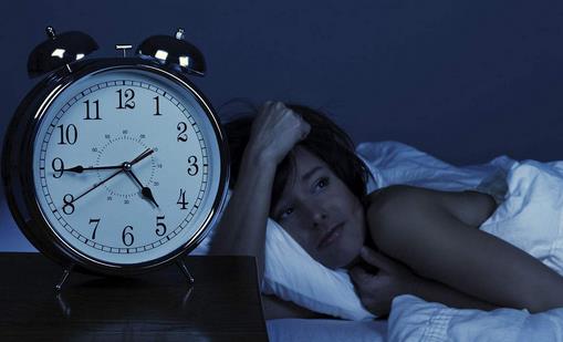 如何快速緩解失眠抑郁癥