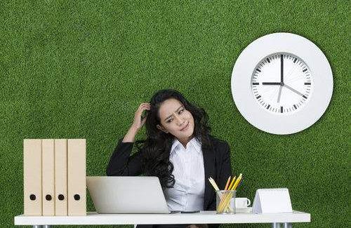 小妙招幫你有效緩解失眠