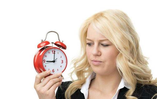 失眠小偏方讓你好睡一整晚!