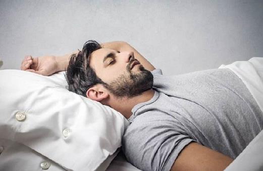 盤點(diǎn)睡眠不足的表現(xiàn)