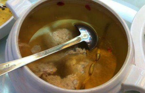 保養卵巢食療方 讓你卵巢更年輕