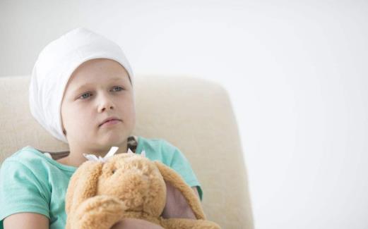 為什么會得白血??？