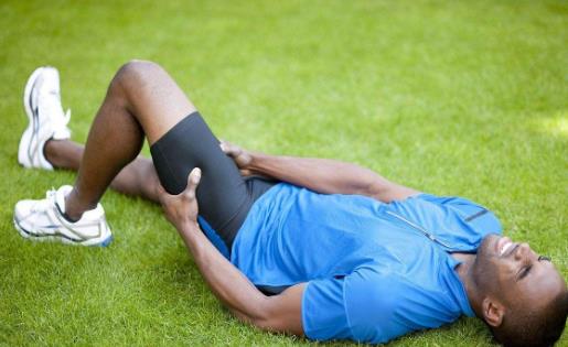 導致腿部抽筋的原因有哪些