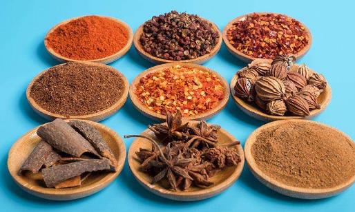 小小調(diào)味料竟有如此驚人的食療功效