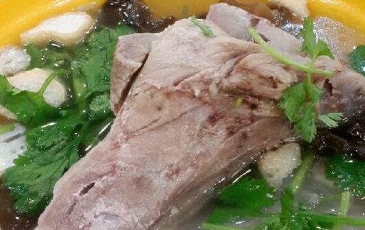 大骨湯怎么熬 教你6個小竅門