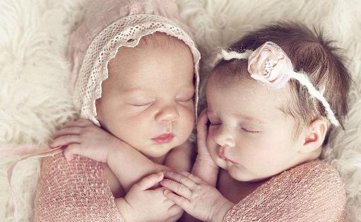 如何增加生雙胞胎概率 以下幾種方法幫到你