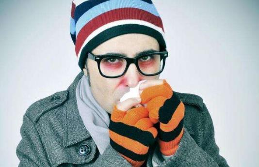 過敏性鼻炎都有哪些癥狀