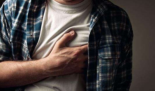 揭秘不同癌癥的的征兆